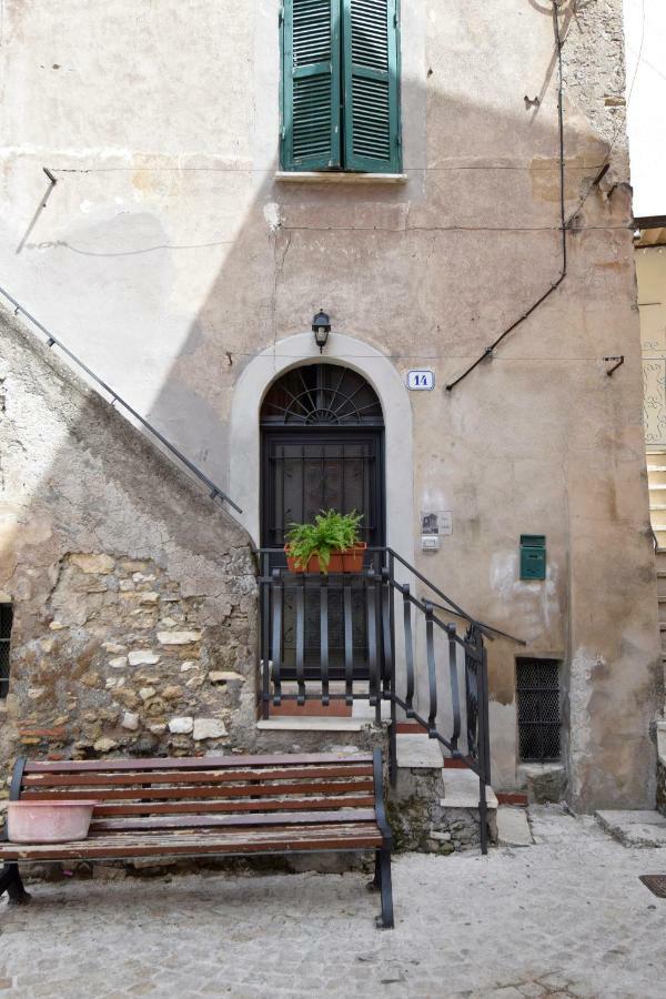 Casa “Sibilla” Apartment Tivoli Exterior photo
