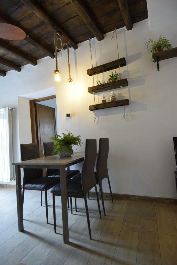 Casa “Sibilla” Apartment Tivoli Exterior photo